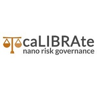 caLIBRAte Logo