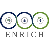 ENRICH Logo