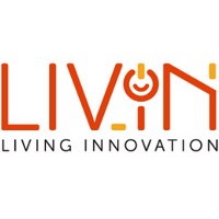 LIV:IN Logo