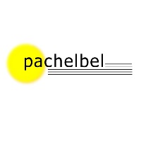 PACHELBEL Logo