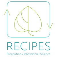 RECIPES Logo