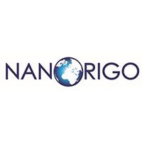 NANORIGO Logo