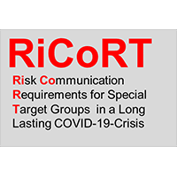 Logo RiCoRT