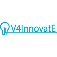V4InnovatE Logo